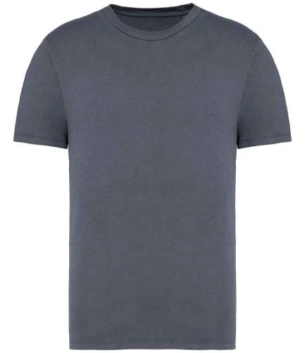 Native Spirit Unisex Faded T-Shirt - WMN - L